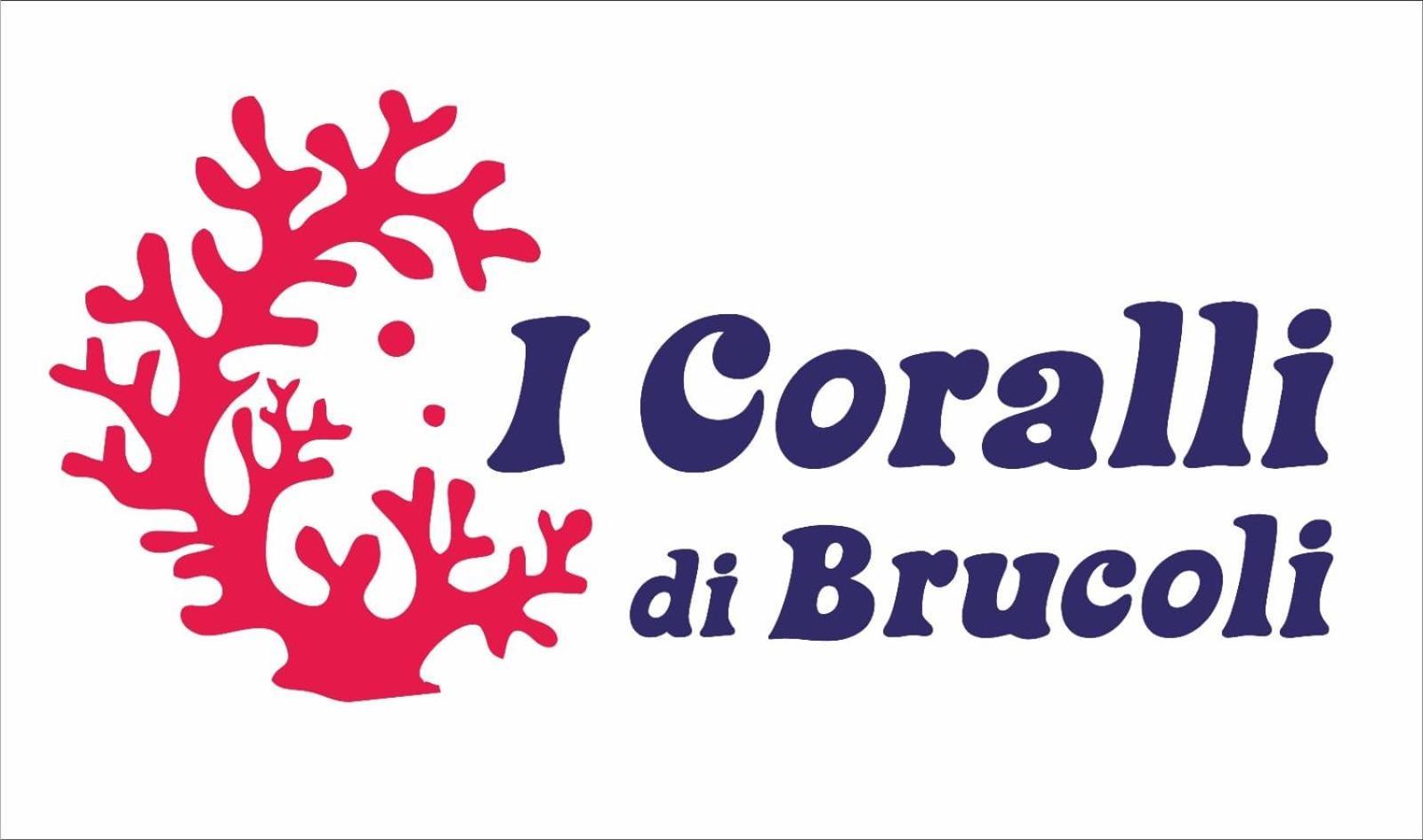 I Coralli Di Brucoli Zewnętrze zdjęcie